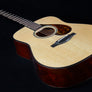 Yamaha 60th Anniversary FG9 - Adirondack Spruce/Guatemalan Rosewood