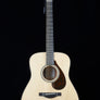 Yamaha FG9 MX Adirondack Spruce/Mahogany Acoustic/Electric