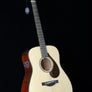 Yamaha FG9 MX Adirondack Spruce/Mahogany Acoustic/Electric