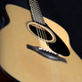 Yamaha FG9 MX Adirondack Spruce/Mahogany Acoustic/Electric