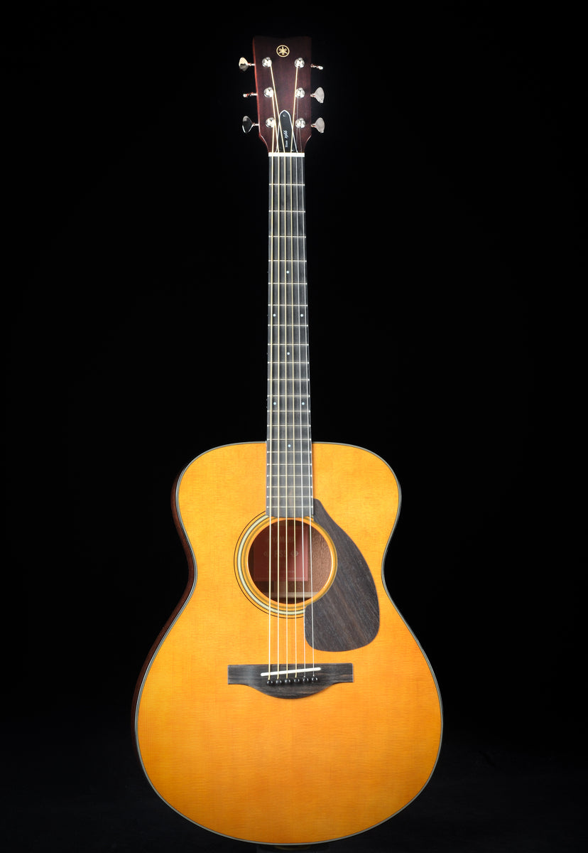 Yamaha Red Label FS5 GL – Harry's Guitar Shop