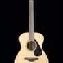Yamaha FS800J - Natural