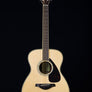 Yamaha FS830 - Natural