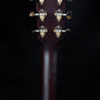 Yamaha FS9 R - Adirondack Spruce/Indian Rosewood