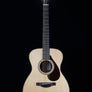 Yamaha FS9 R - Adirondack Spruce/Indian Rosewood