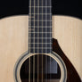Yamaha FS9 R - Adirondack Spruce/Indian Rosewood
