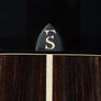 Yamaha FS9 R - Adirondack Spruce/Indian Rosewood