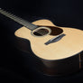 Yamaha FS9 R - Adirondack Spruce/Indian Rosewood