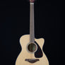 Yamaha FSX800C - Natural