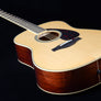 Yamaha LL6M ARE - Natural