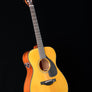 Yamaha Red Label FSX5