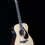 Yamaha FS9 RX - Adirondack Spruce/Indian Rosewood Acoustic/Electric