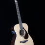 Yamaha FS9 RX - Adirondack Spruce/Indian Rosewood Acoustic/Electric