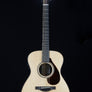 Yamaha FS9 RX - Adirondack Spruce/Indian Rosewood Acoustic/Electric