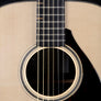 Yamaha FS9 RX - Adirondack Spruce/Indian Rosewood Acoustic/Electric