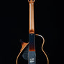 Yamaha SLG200N SILENT Guitar - Tobacco Brown Sunburst