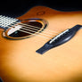 Yamaha TransAcoustic TAG3 C - Sand Burst