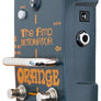 Orange Amp Detonator Buffered ABY Switcher