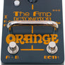Orange Amp Detonator Buffered ABY Switcher