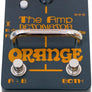 Orange Amp Detonator Buffered ABY Switcher