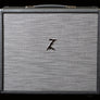 Dr Z 1x12 Cab - Black with Z-Wreck Grill