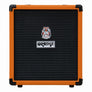 Orange Crush Bass 25 Combo