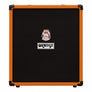 Orange Crush Bass 50 Combo