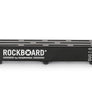 RockBoard DUO 2.0 Pedalboard with Gig Bag