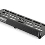 RockBoard DUO 2.1 Pedalboard with Gig Bag
