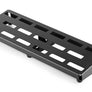 RockBoard DUO 2.1 Pedalboard with Gig Bag