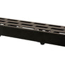 RockBoard DUO 2.2 Pedalboard with Gig Bag