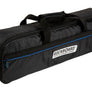RockBoard DUO 2.2 Pedalboard with Gig Bag