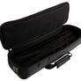 RockBoard DUO 2.2 Pedalboard with Gig Bag