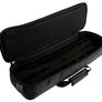 RockBoard DUO 2.2 Pedalboard with Gig Bag