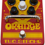 Orange Two Stroke Boost EQ