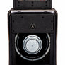 Vox MSB25 Mini Superbeetle 25 Mini Stack