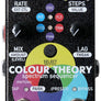 Alexander Colour Theory