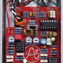 Anasounds Utopia Analog Delay and Tape Echo with Modulation