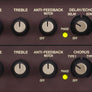 Boss Acoustic Singer Live Acoustic Amp
