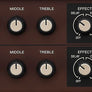 Boss Acoustic Singer Live LT Acoustic Amp