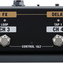 Boss GA-FC EX Foot Controller