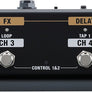 Boss GA-FC EX Foot Controller