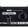 Boss GA-FC EX Foot Controller