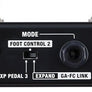 Boss GA-FC EX Foot Controller
