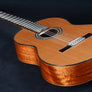 Cordoba Luthier Series C9 Crossover Cedar