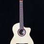 Cordoba Iberia Series GK Studio Limited - Ziricote