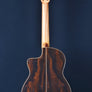 Cordoba Iberia Series GK Studio Limited - Ziricote