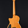 Cordoba Stage - Edge Burst