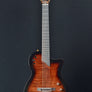 Cordoba Stage - Edge Burst