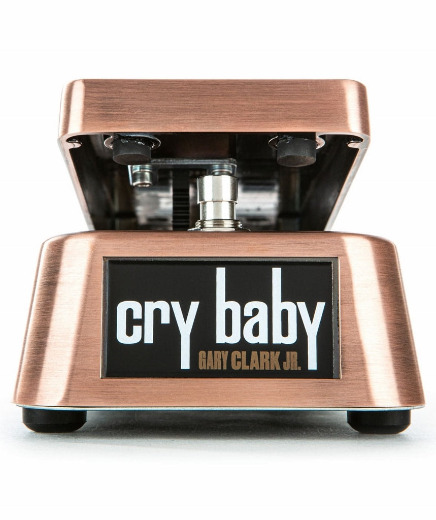 Gary Clark Jr Cry Baby Wah GCJ95